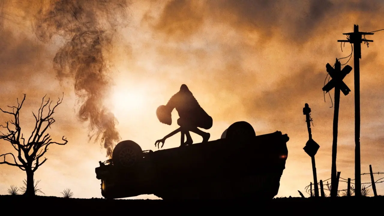 Después del apocalipsis