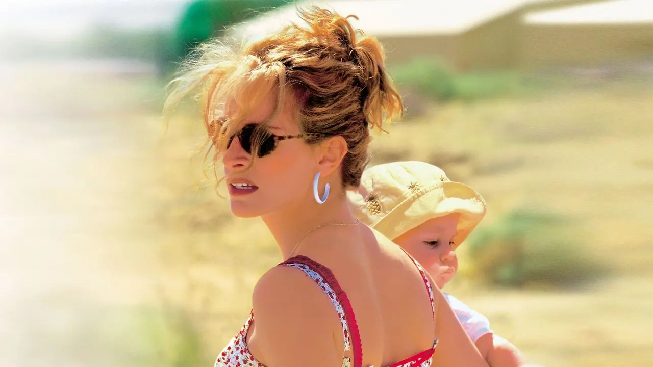 Erin Brockovich, una mujer audaz