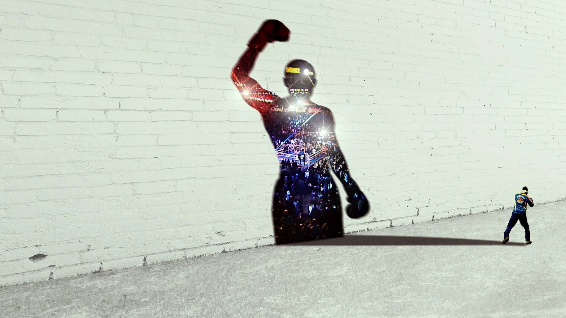 Backdrop de Contragolpe