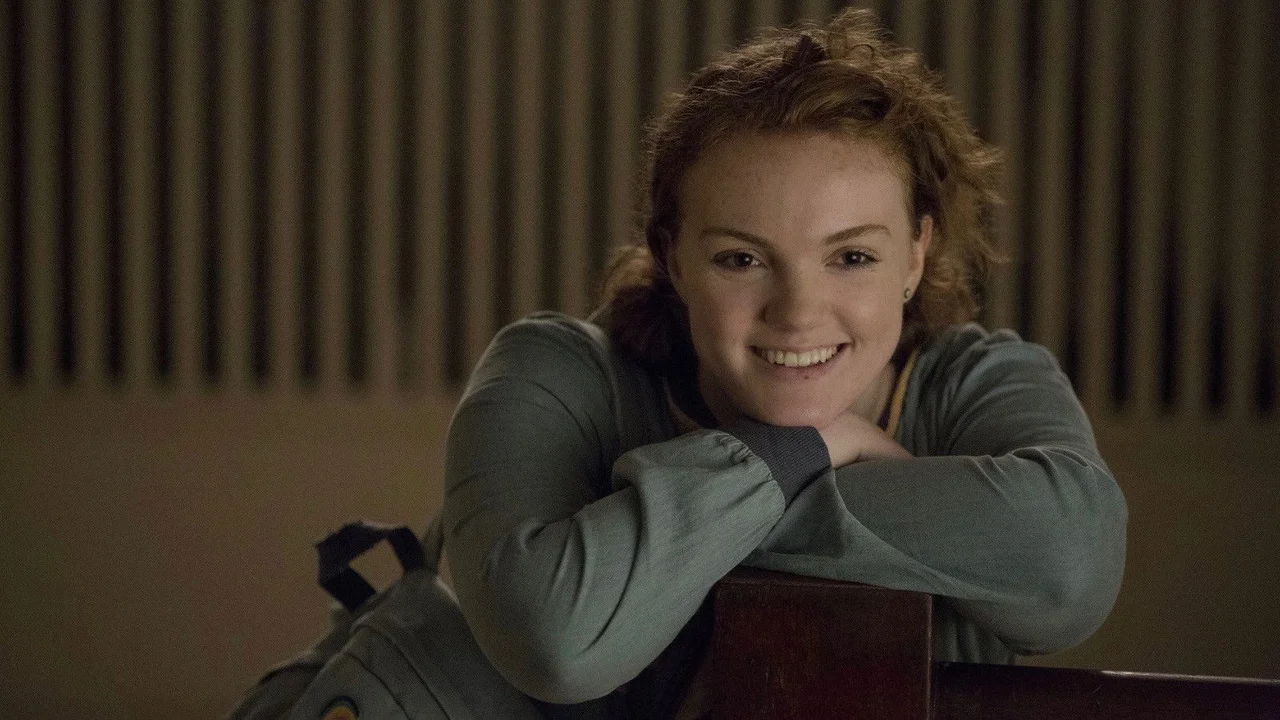 Sierra Burgess es una loser