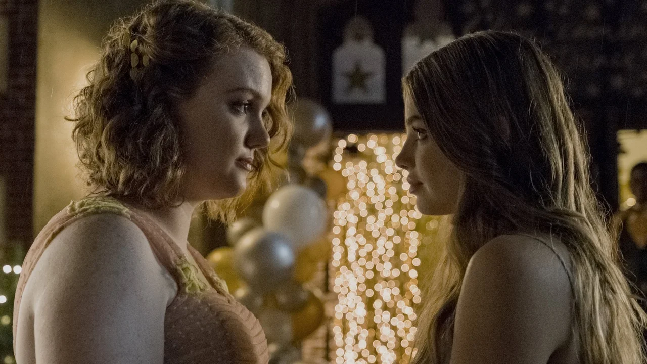 Sierra Burgess es una loser