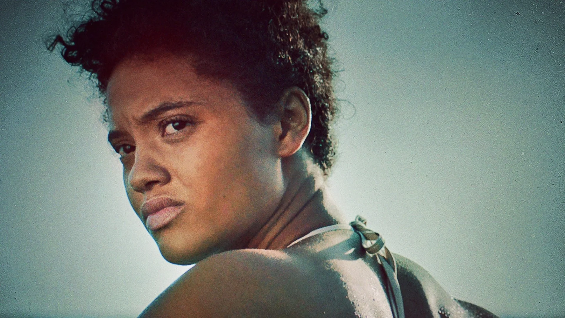 Backdrop de Sweetheart.