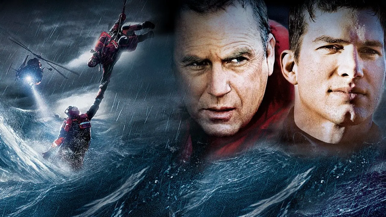 Guardianes de altamar