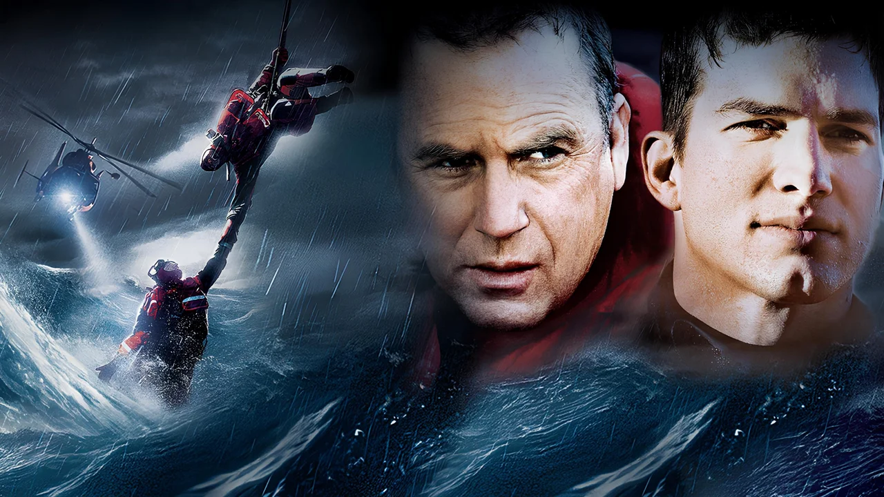 Guardianes de altamar