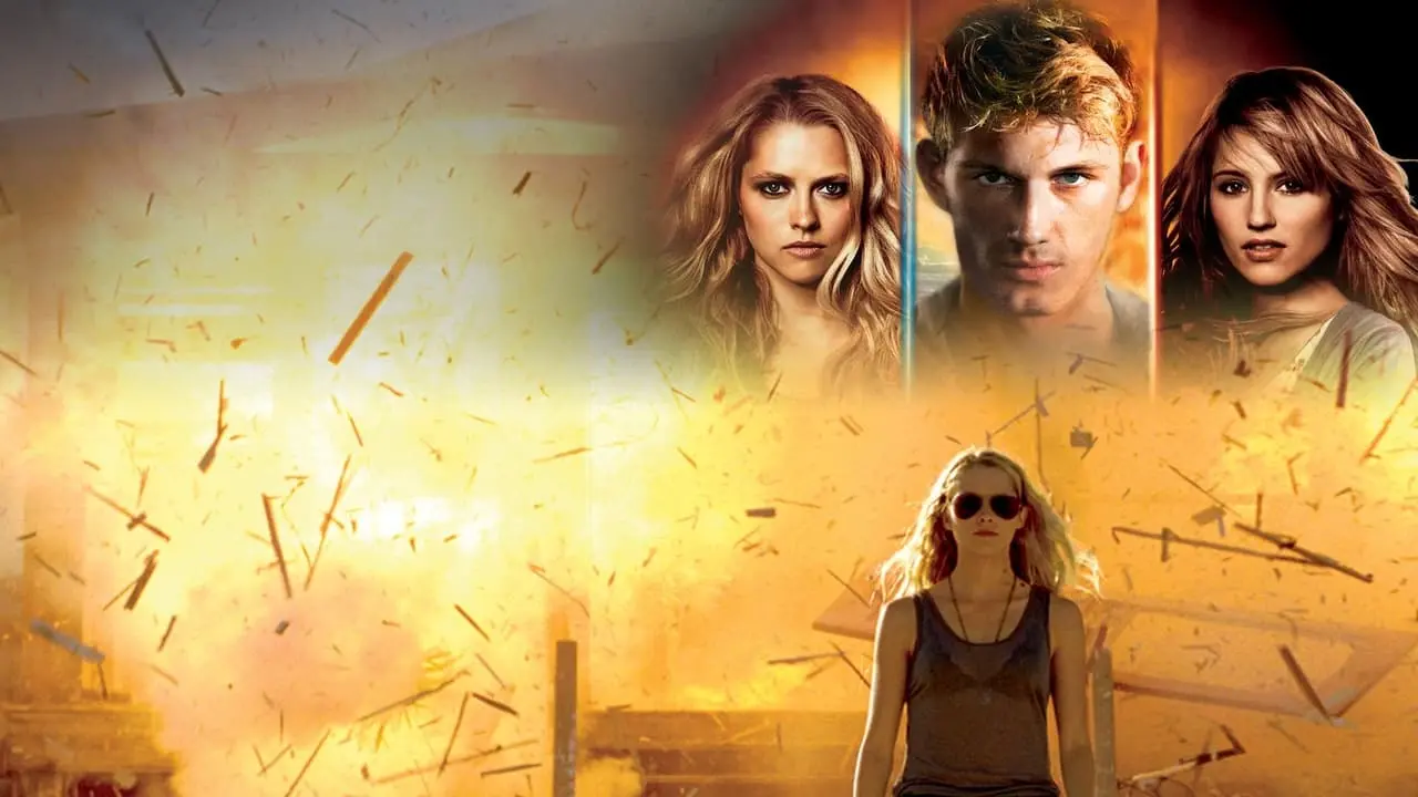 Soy el número cuatro