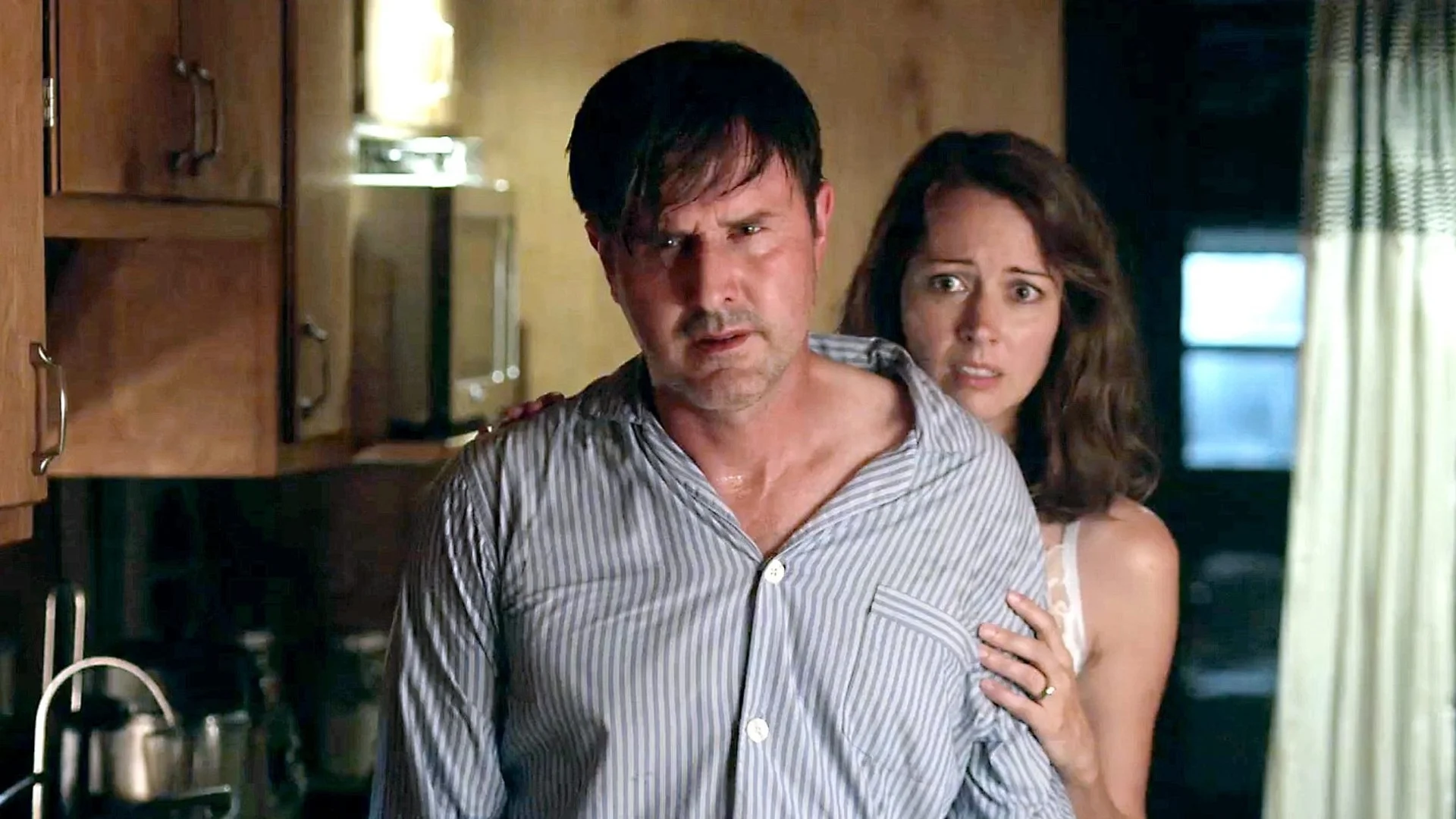 Backdrop de Amanda &amp; Jack Go Glamping