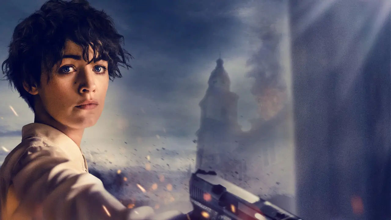 El Ritmo de la Venganza