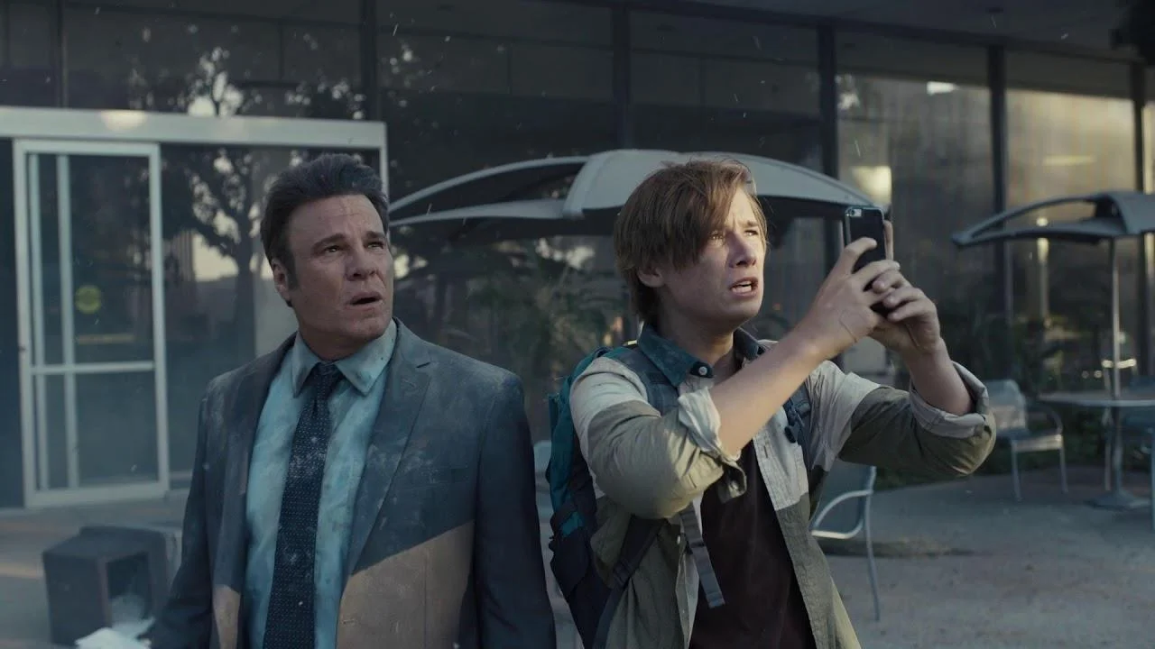 Destrucción: Los Angeles