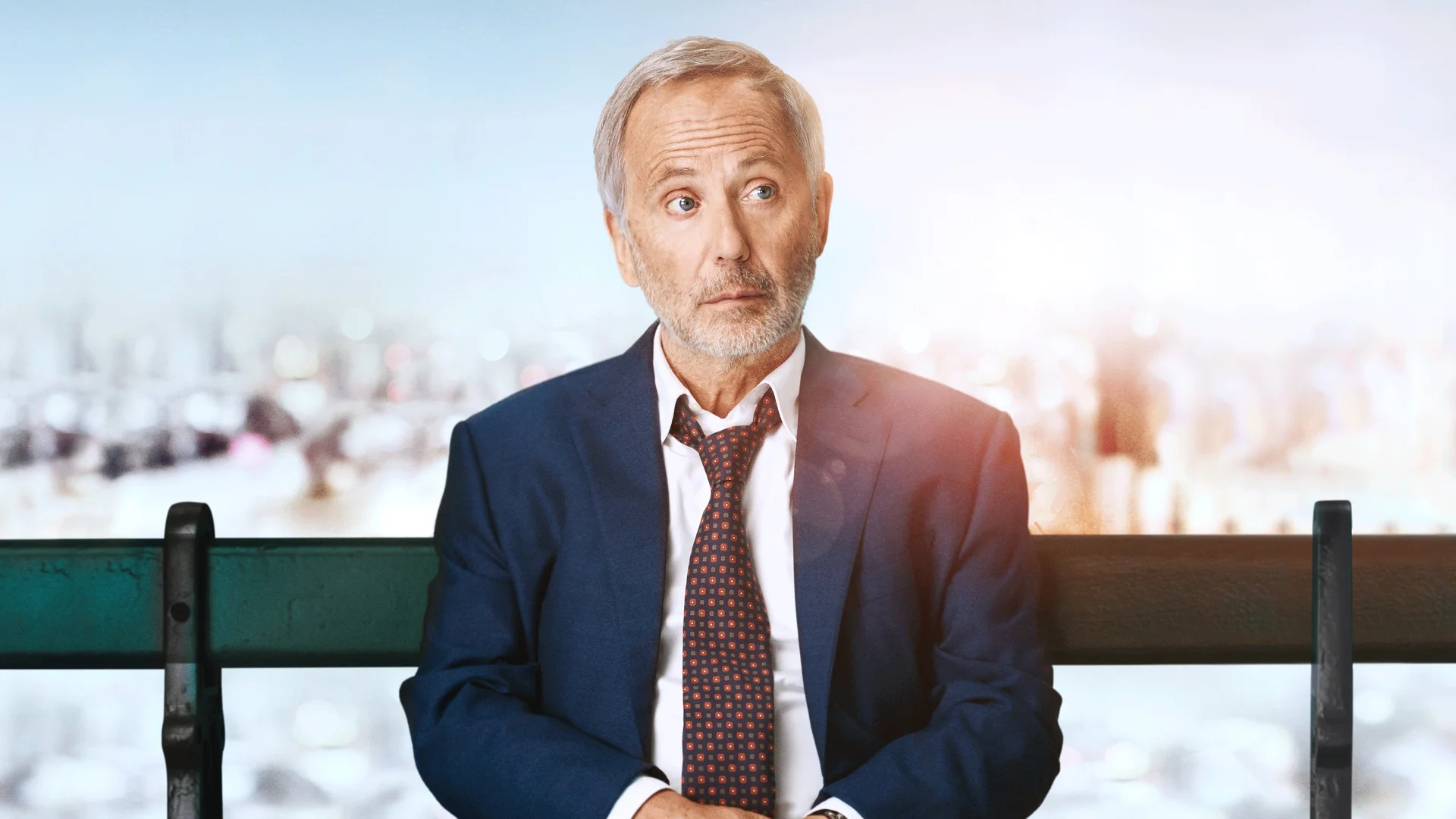 Backdrop de Háblame de ti