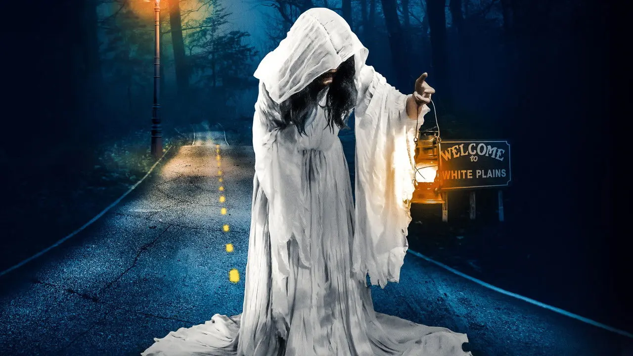 El camino del diablo