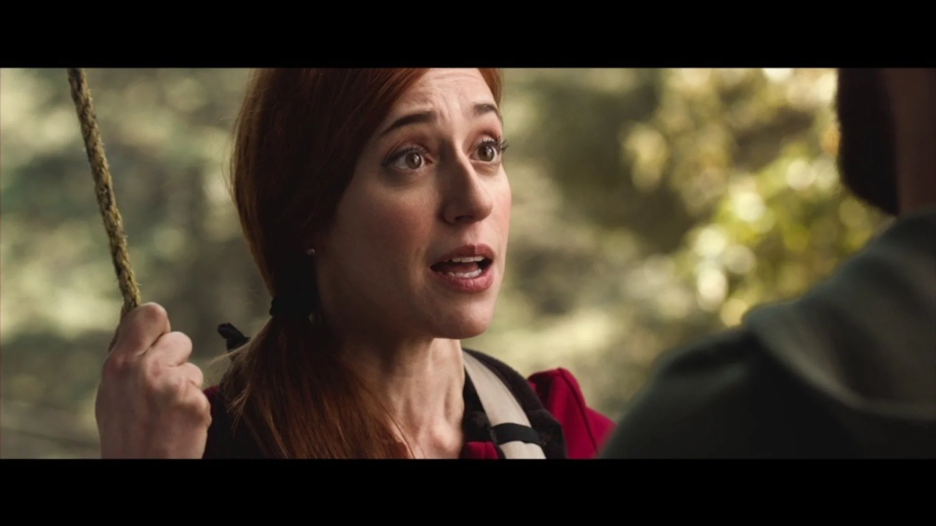 Backdrop de Cómo cortar a tu patán