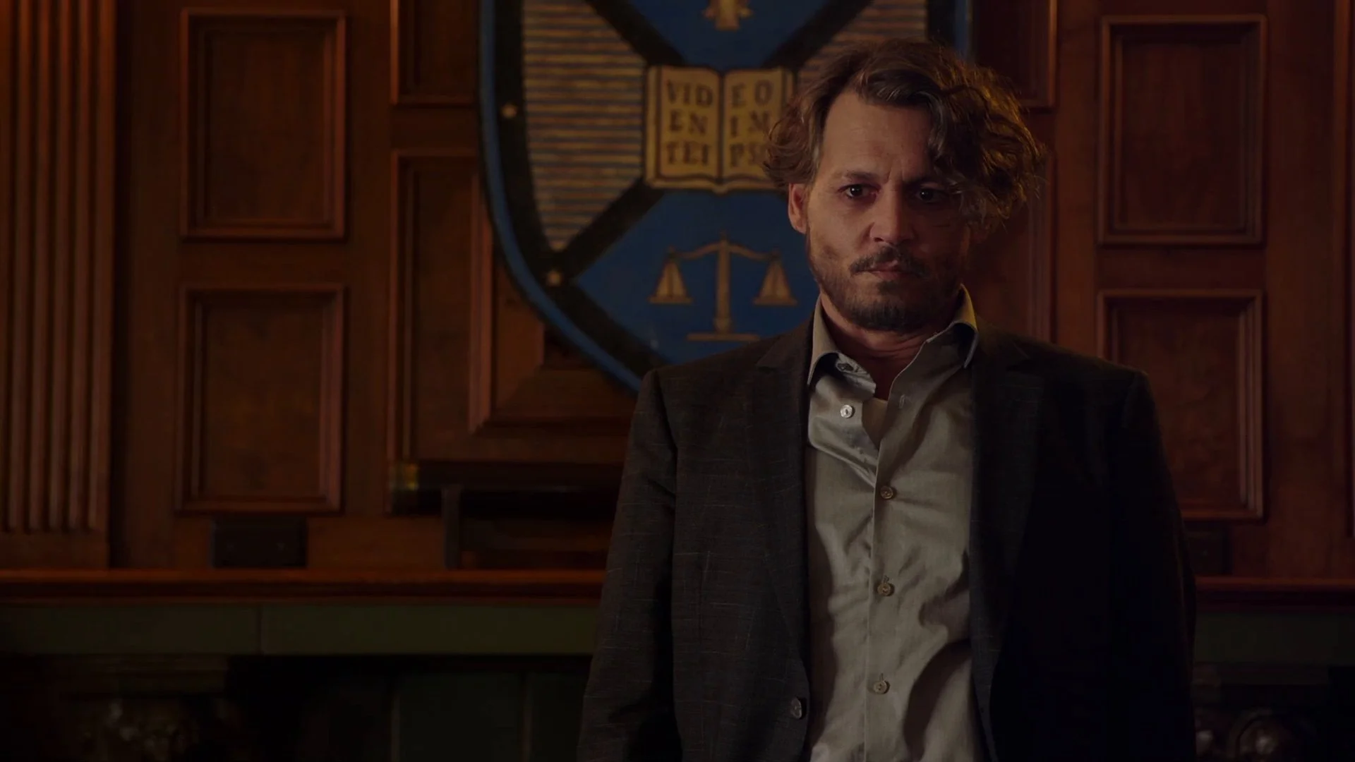 Backdrop de El Profesor