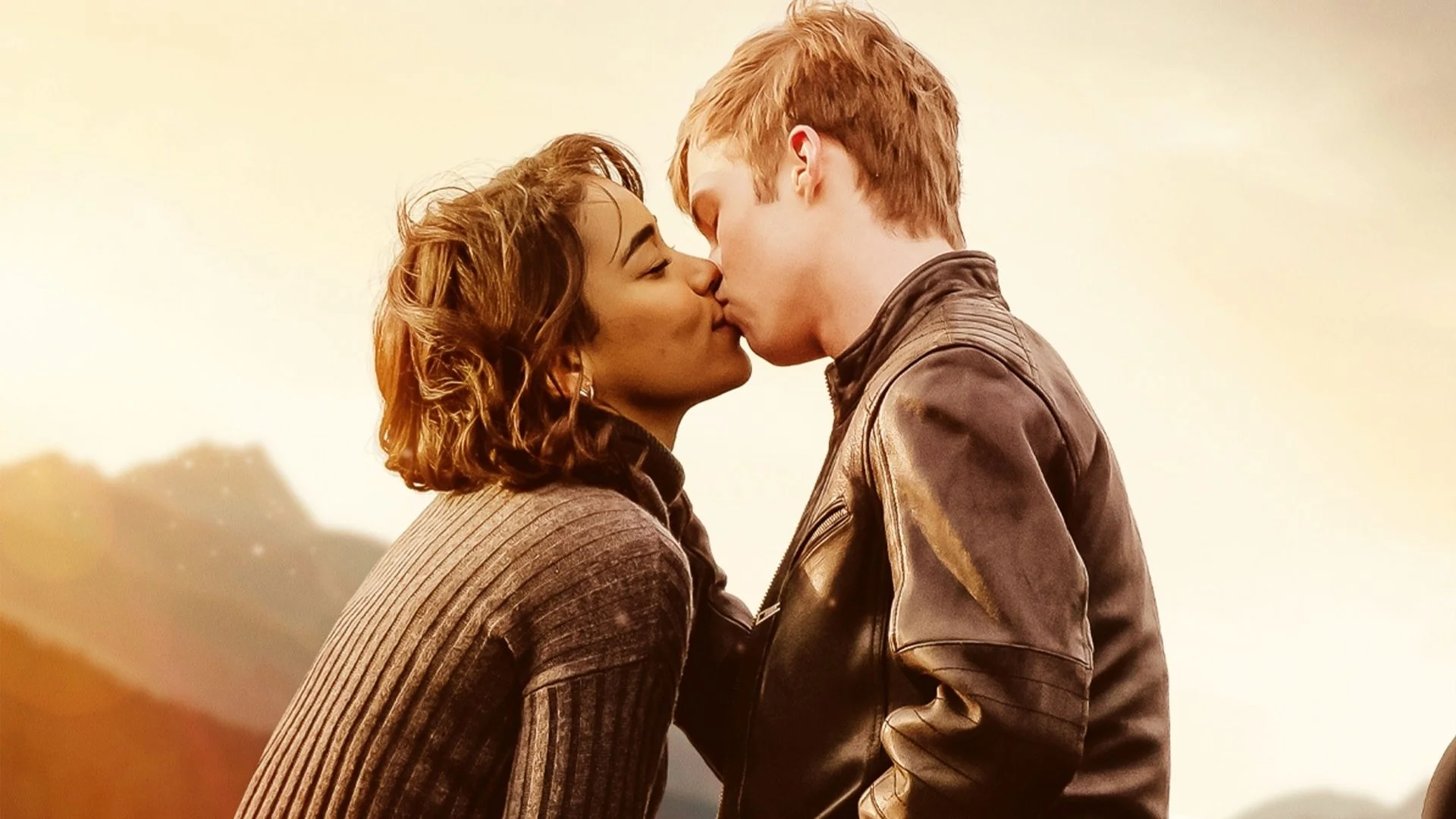 Backdrop de Por Siempre Te Amaré