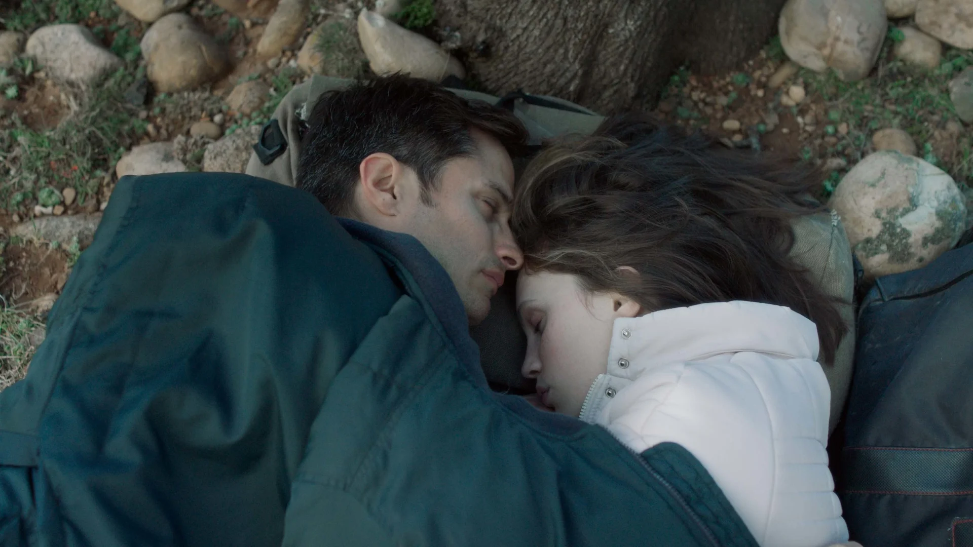 Backdrop de Si Pudieras ver su Corazón