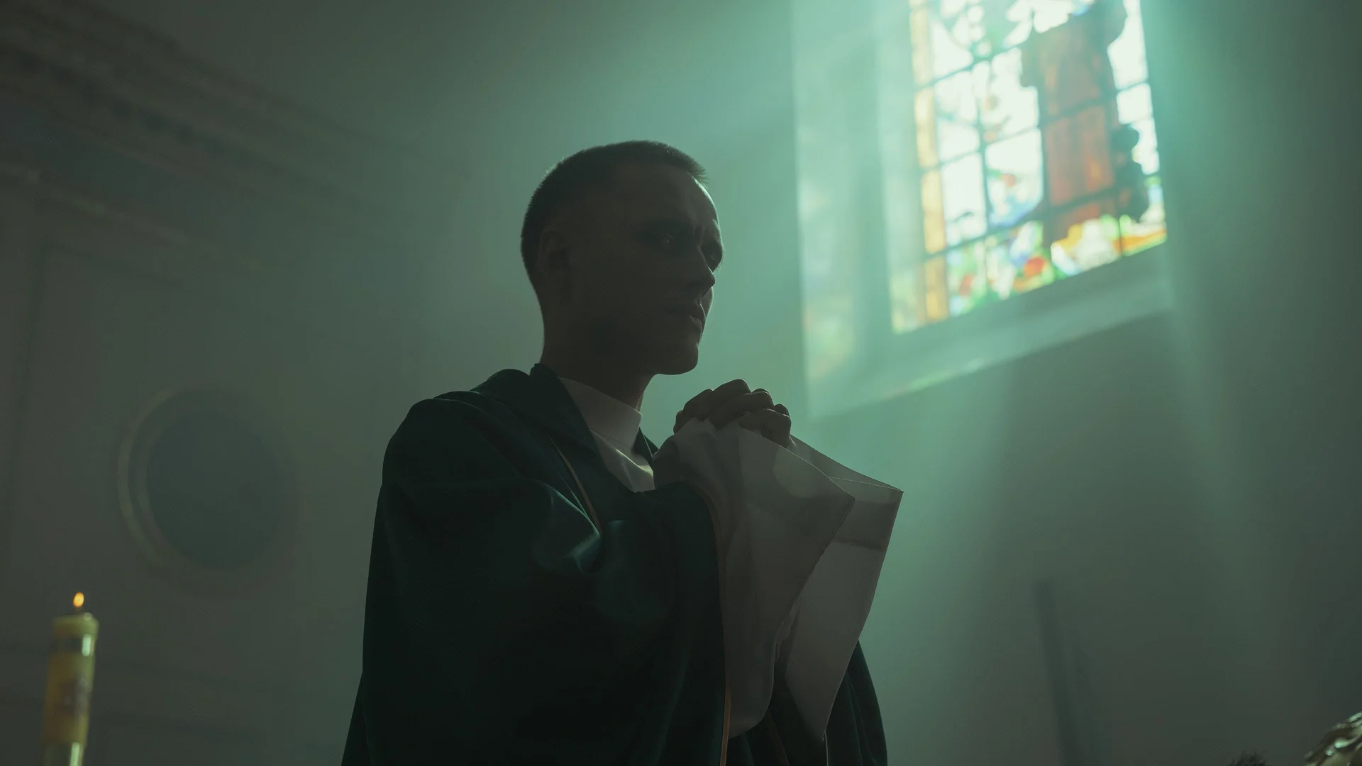 Backdrop de Boże Ciało