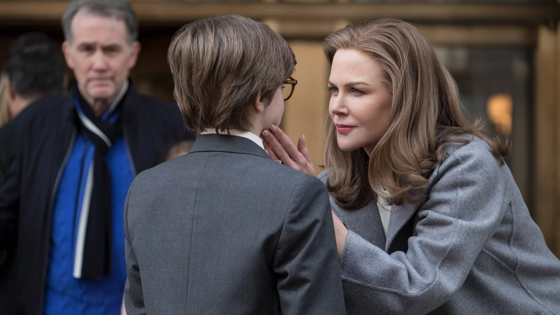 Backdrop de El jilguero