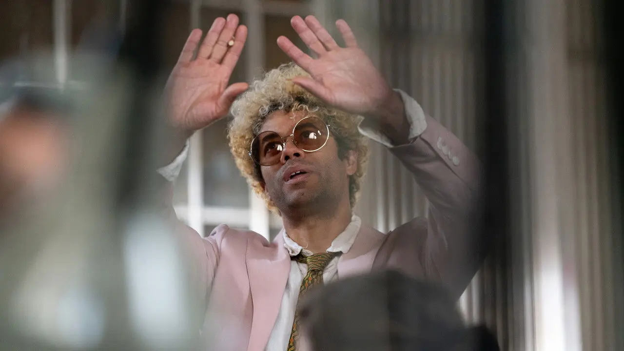 The Souvenir: Part II