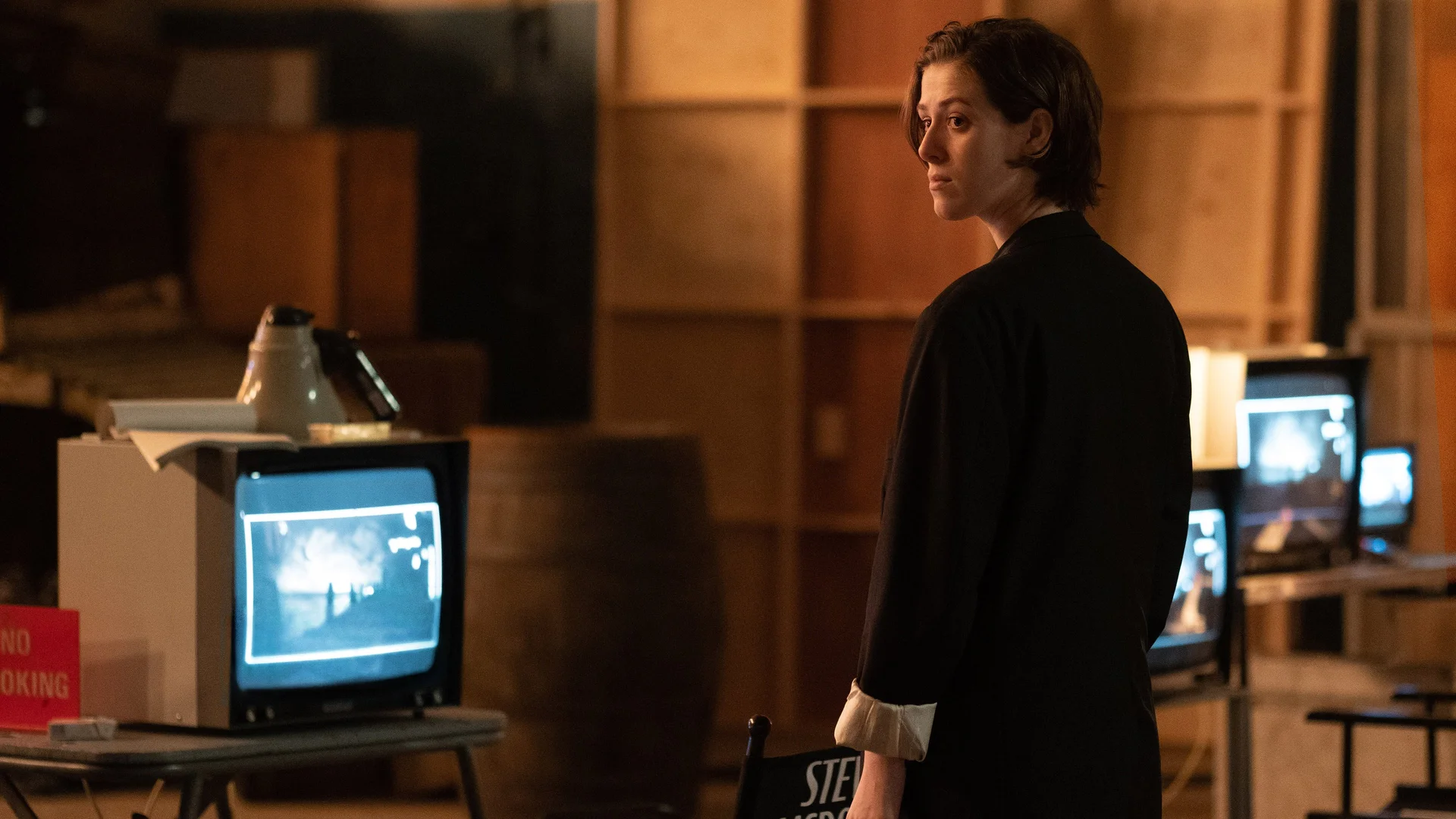 Backdrop de The Souvenir: Part II