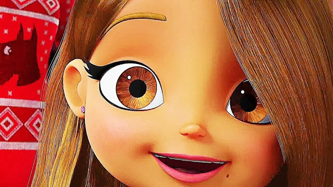 Tú eres todo lo que quiero para Navidad de Mariah Carey