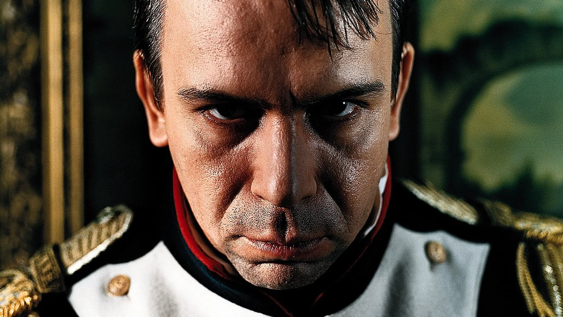 Backdrop de Monsieur N.