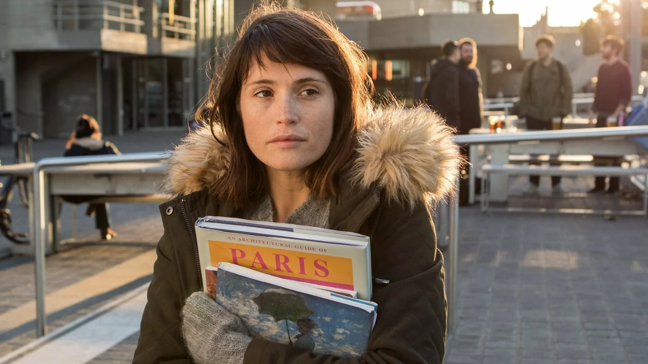 La búsqueda de la felicidad