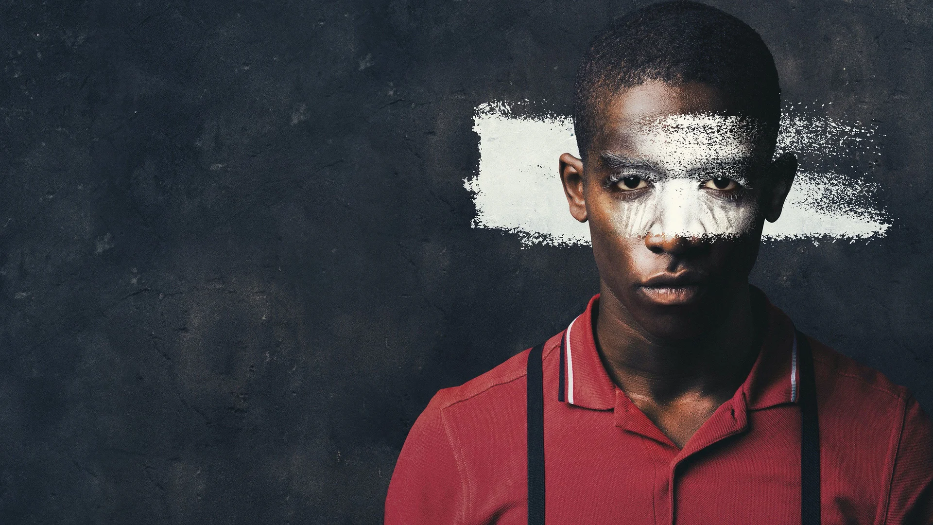 Backdrop de Hijos de Nadie