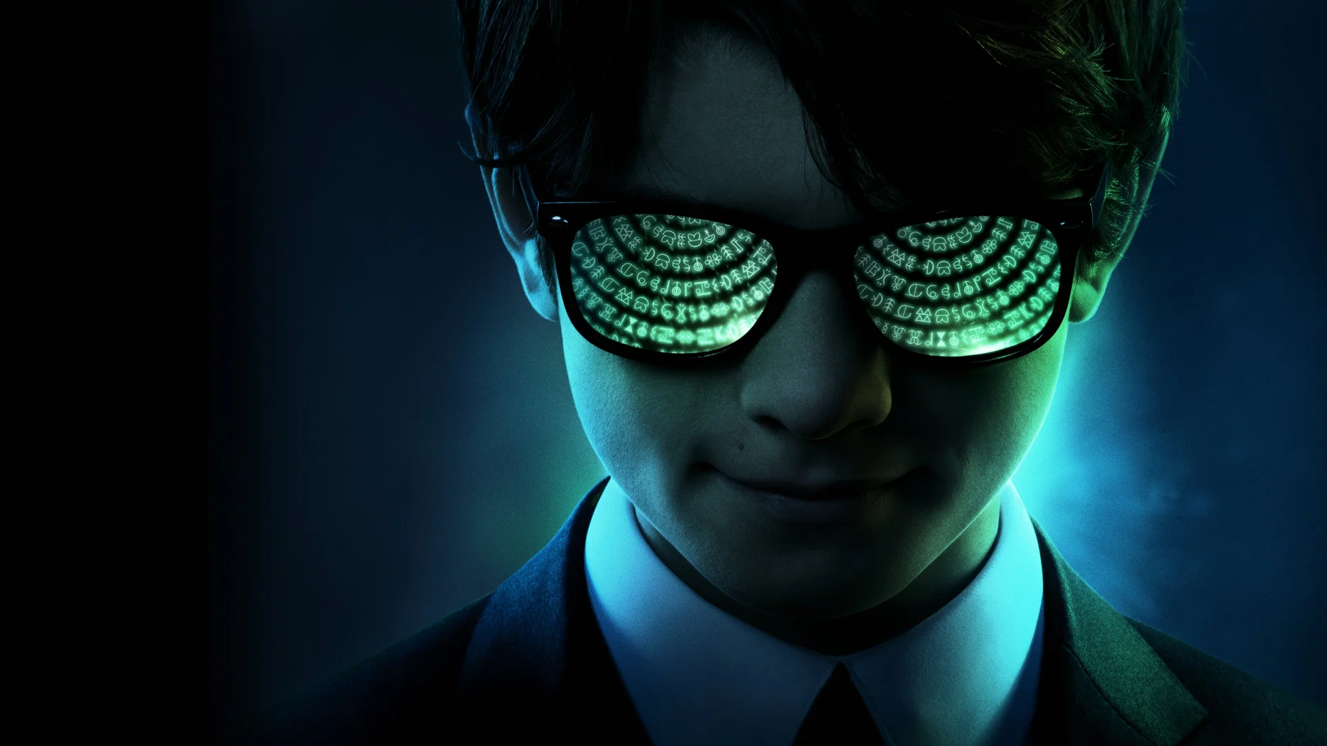 Backdrop de Artemis Fowl: El mundo subterráneo