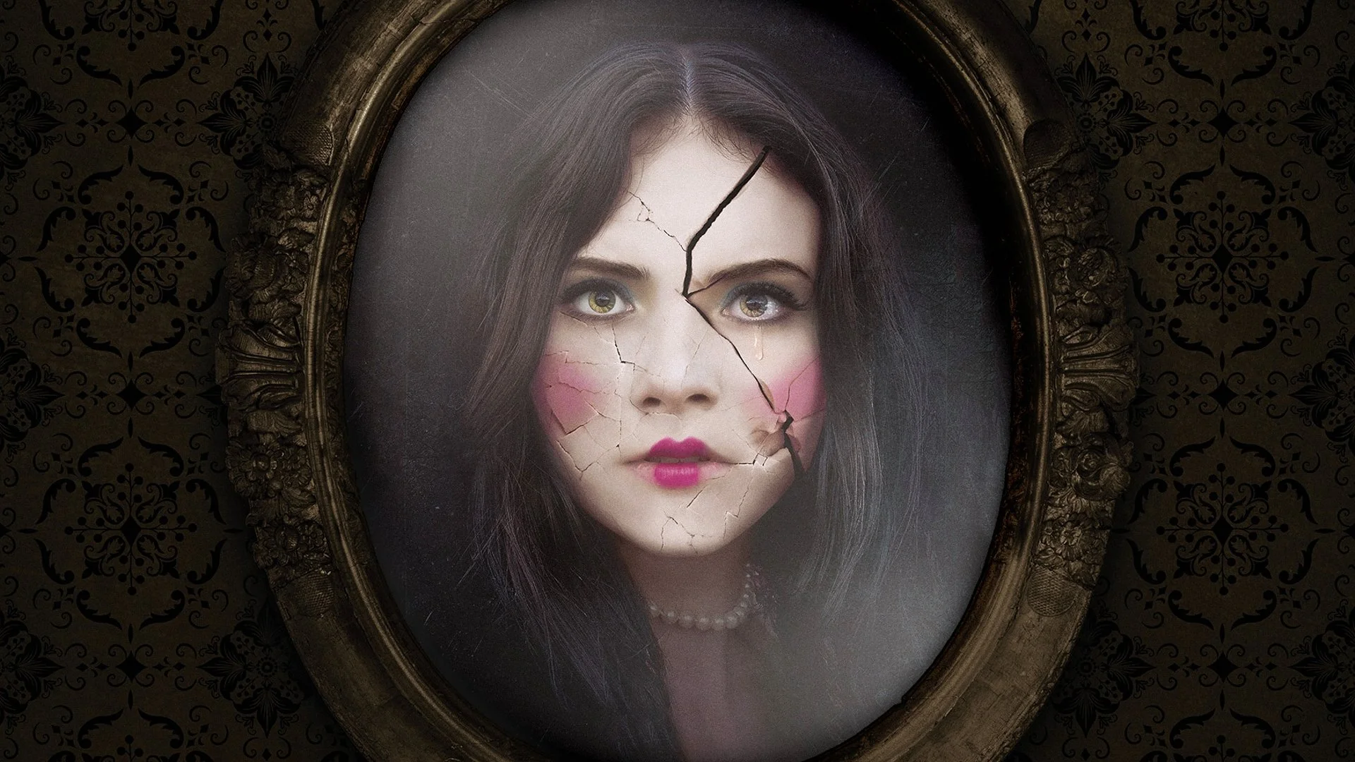 Backdrop de Pesadilla en el Infierno