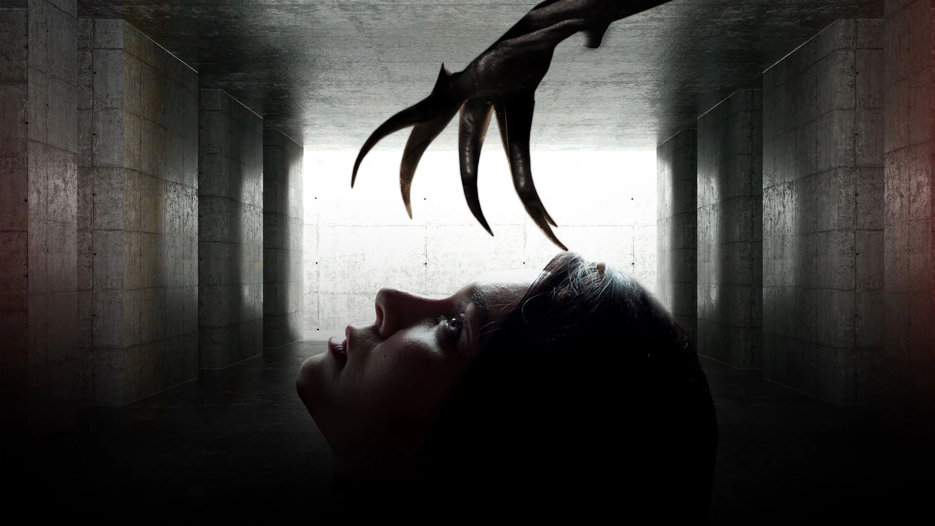 Backdrop de Su peor pesadilla