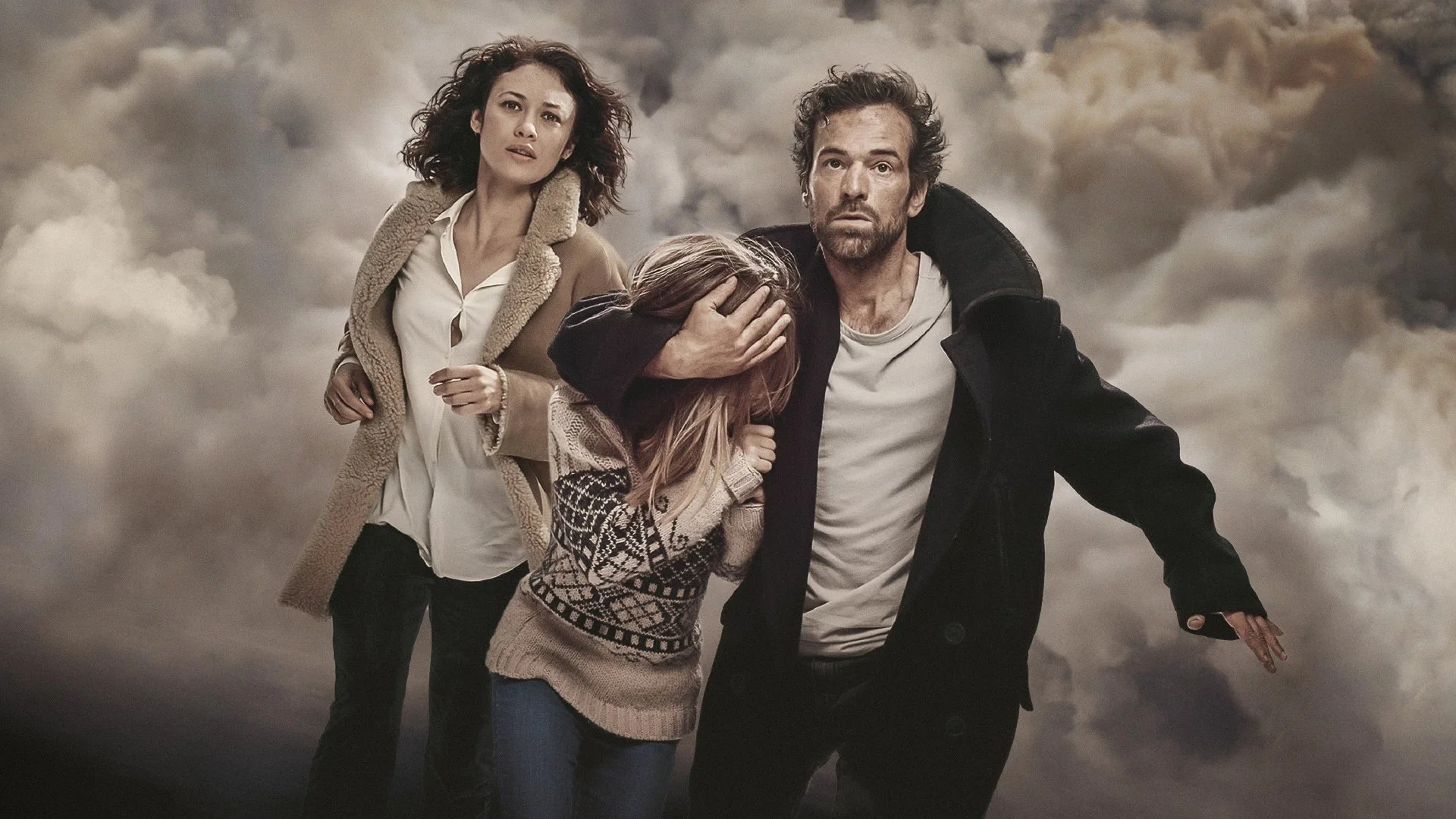 Backdrop de Desastre en París