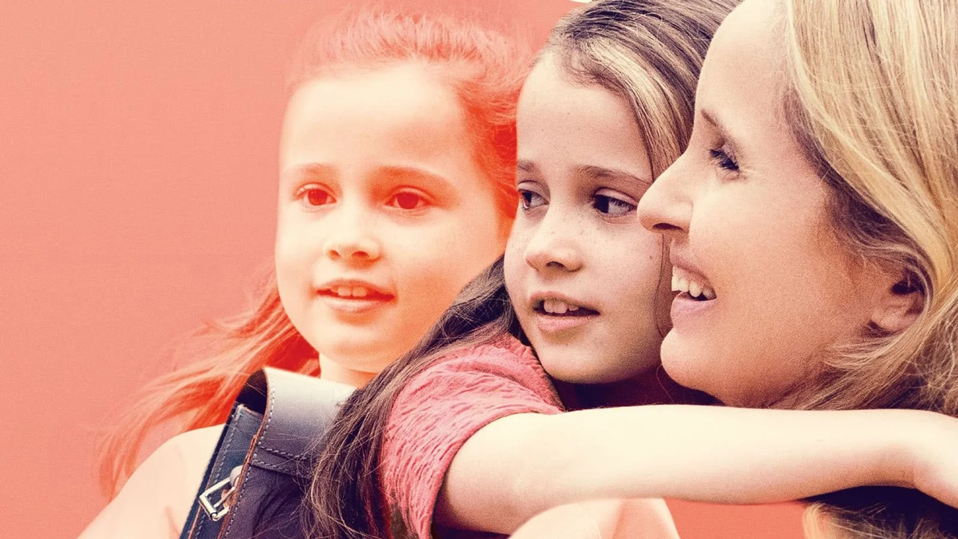 Backdrop de Mi Zoe, mi vida