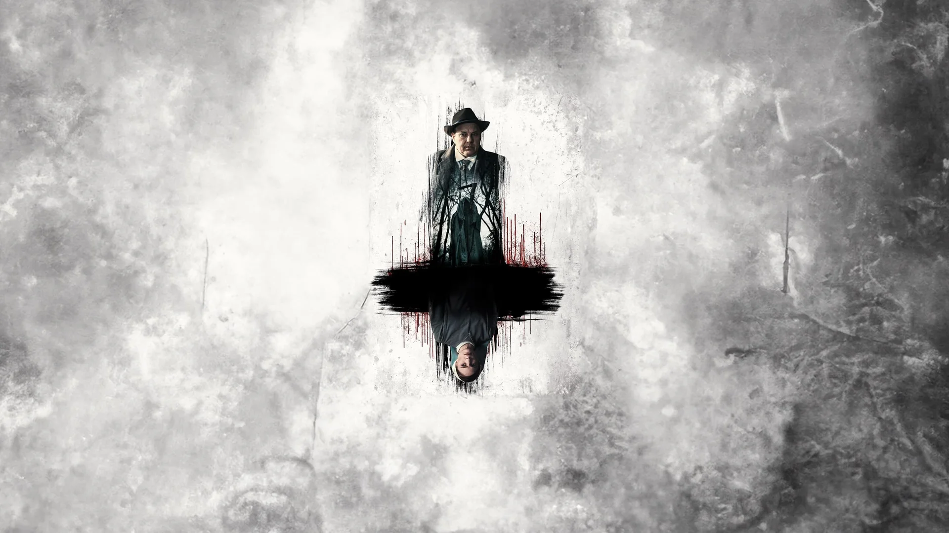 Backdrop de Impuratus: La Confesión del diablo