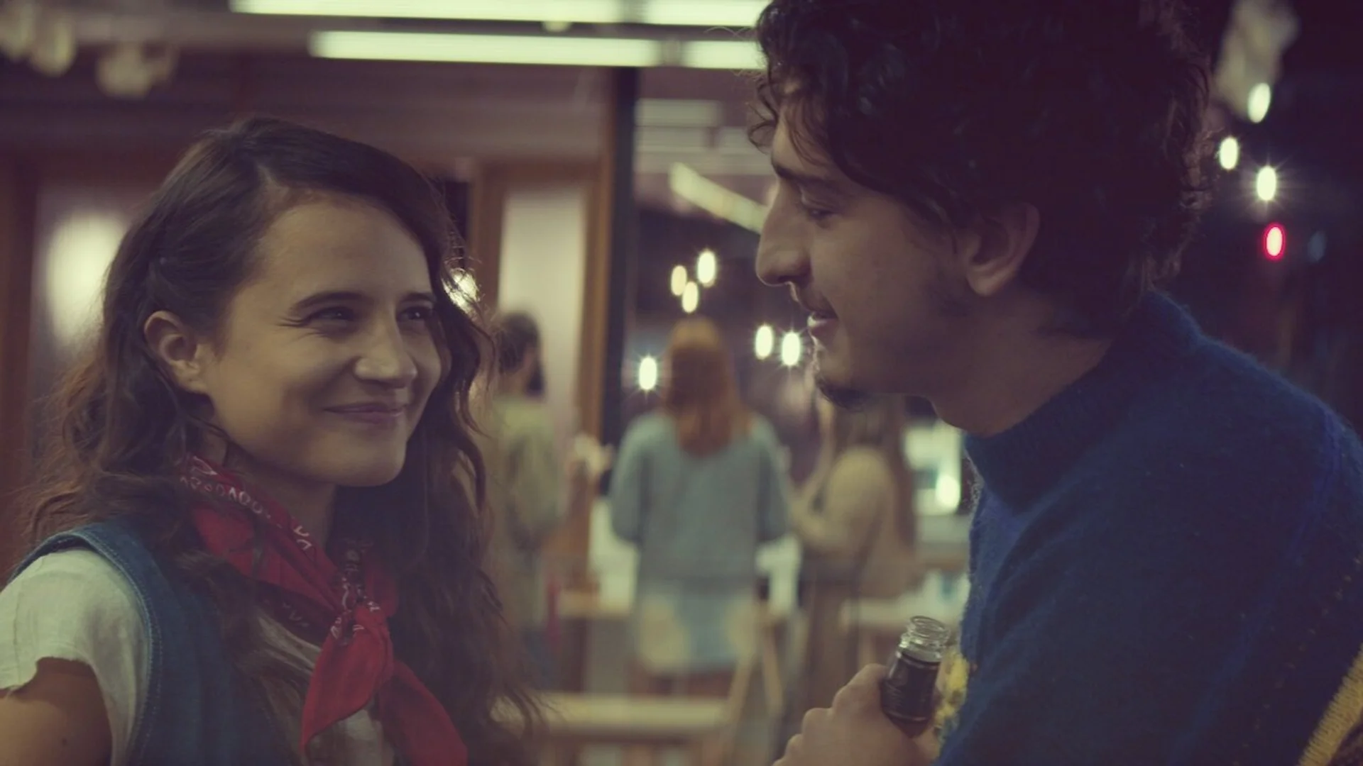 Backdrop de Todas As Razões Para Esquecer