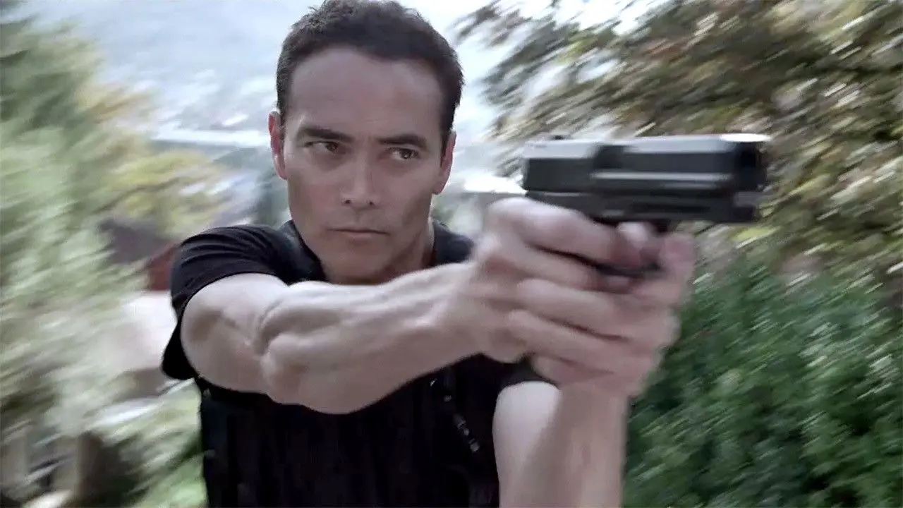 Justicia Máxima: Vivir es Luchar