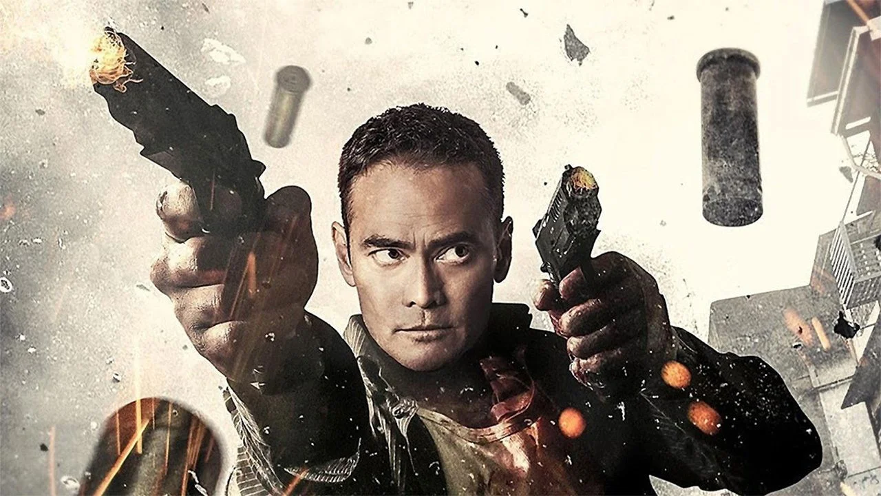 Justicia Máxima: Vivir es Luchar