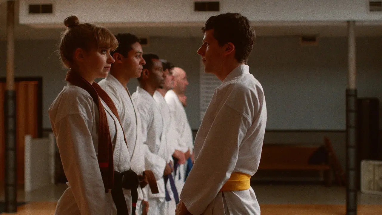 El arte de defenderse