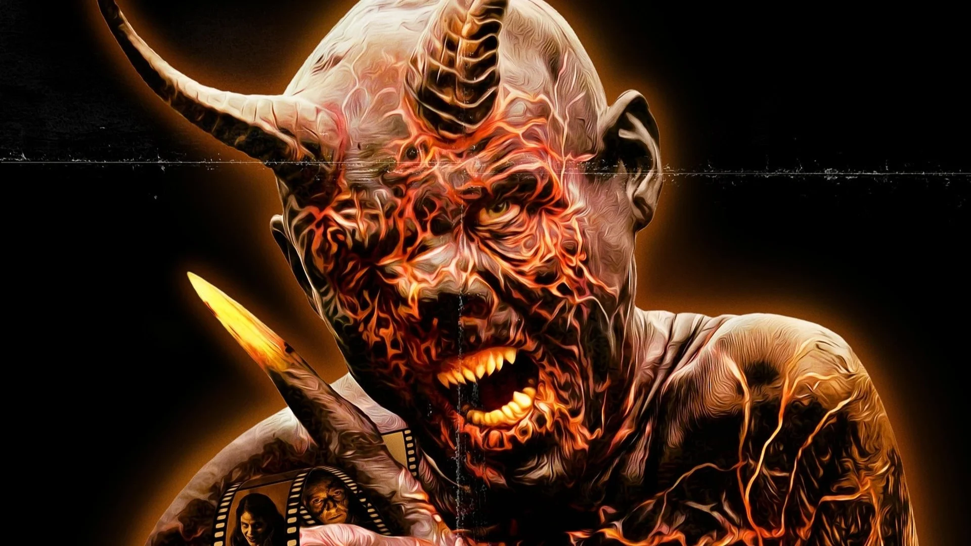 Backdrop de Nightmare Cinema