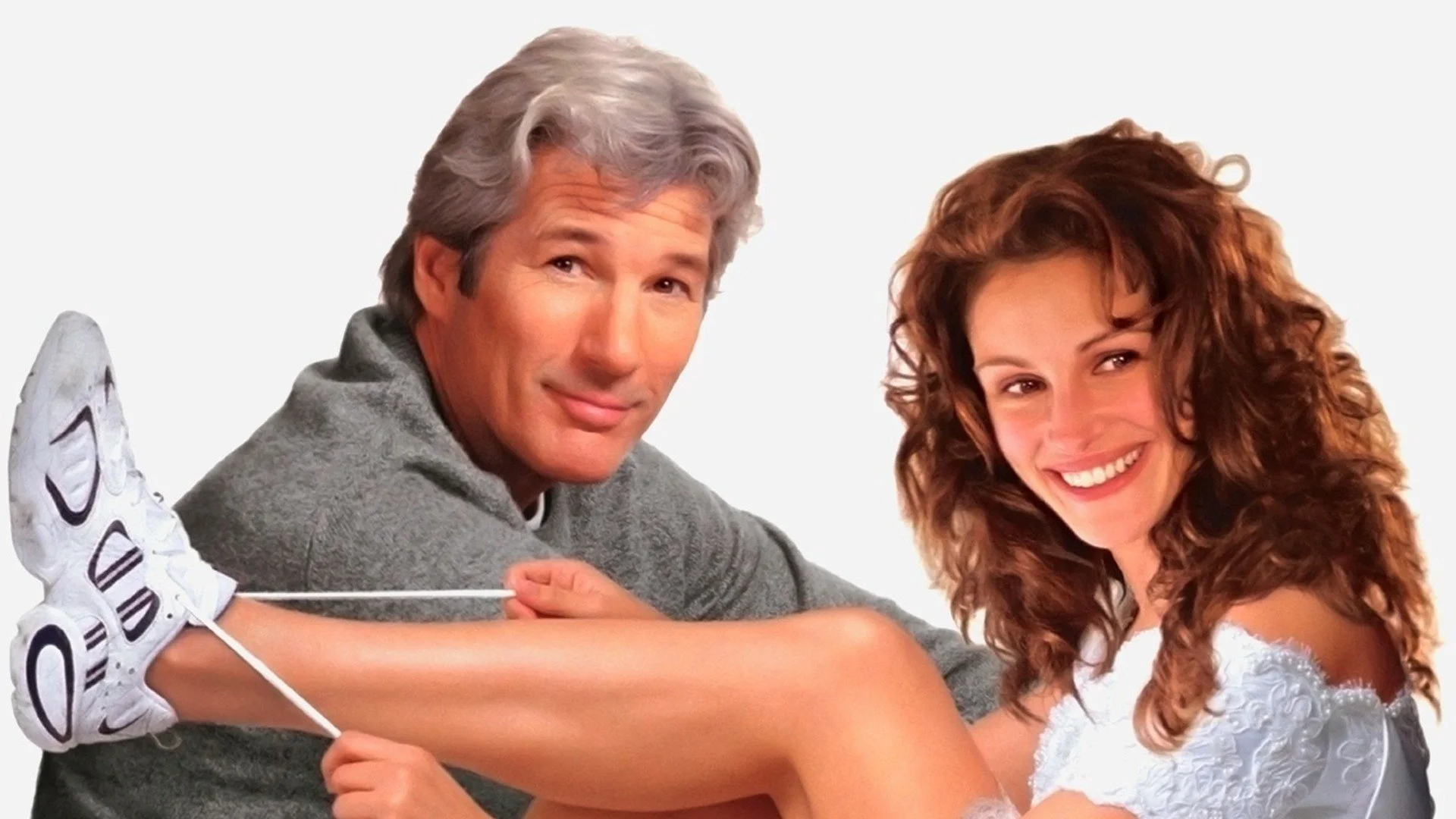 Backdrop de Novia Fugitiva