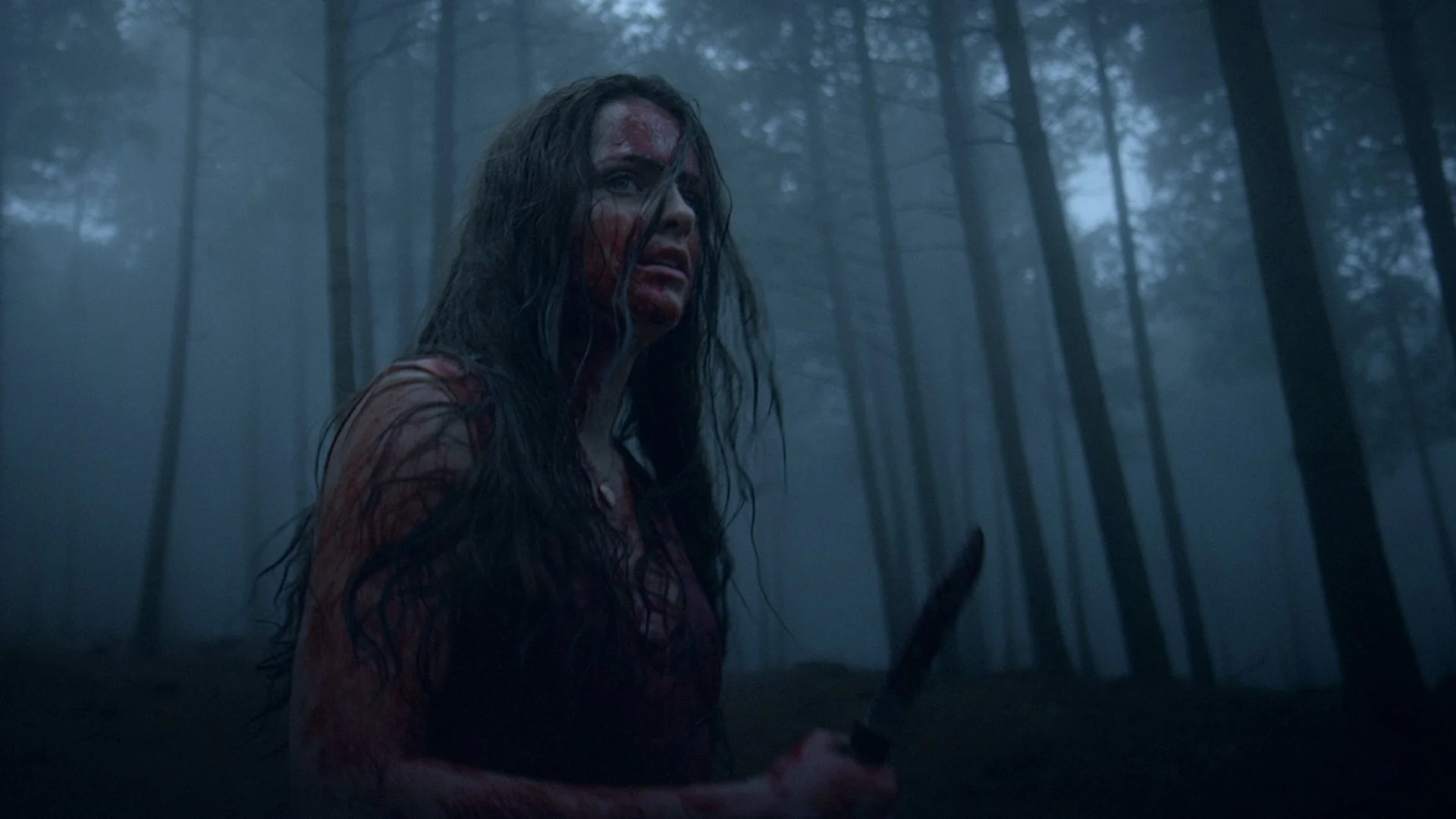 Backdrop de Con el demonio adentro