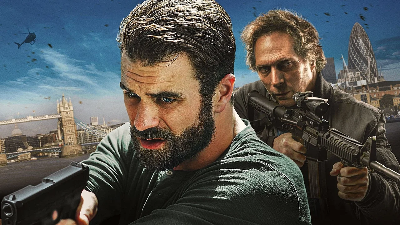 El escuadrón del diablo