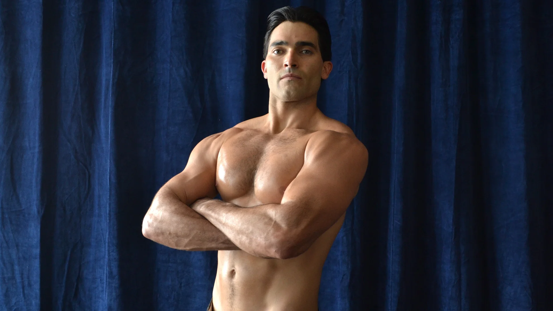 Backdrop de El Más Grande