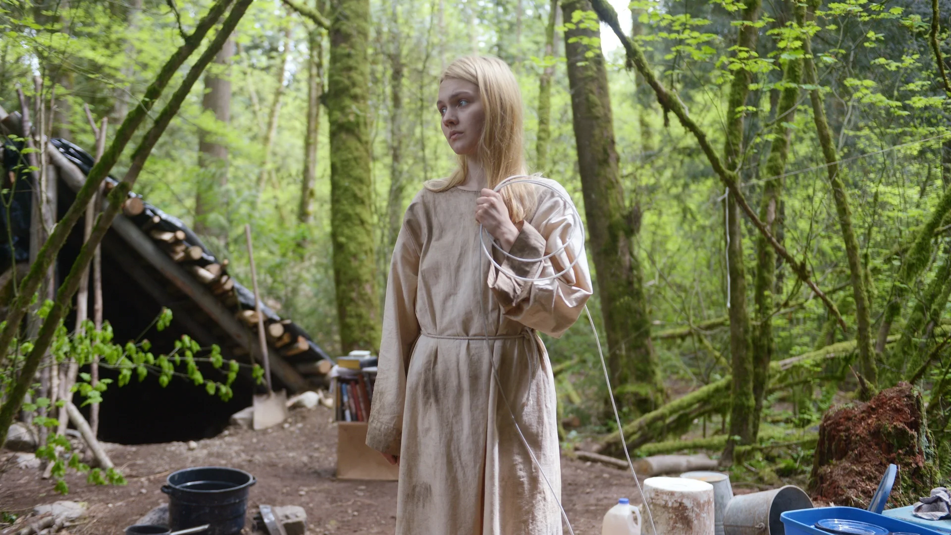 Backdrop de I Am Elizabeth Smart