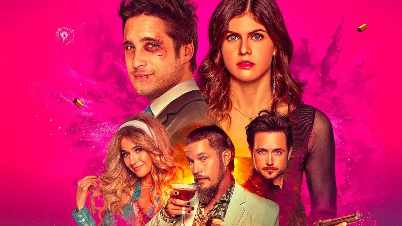 Pasión, amor y muerte