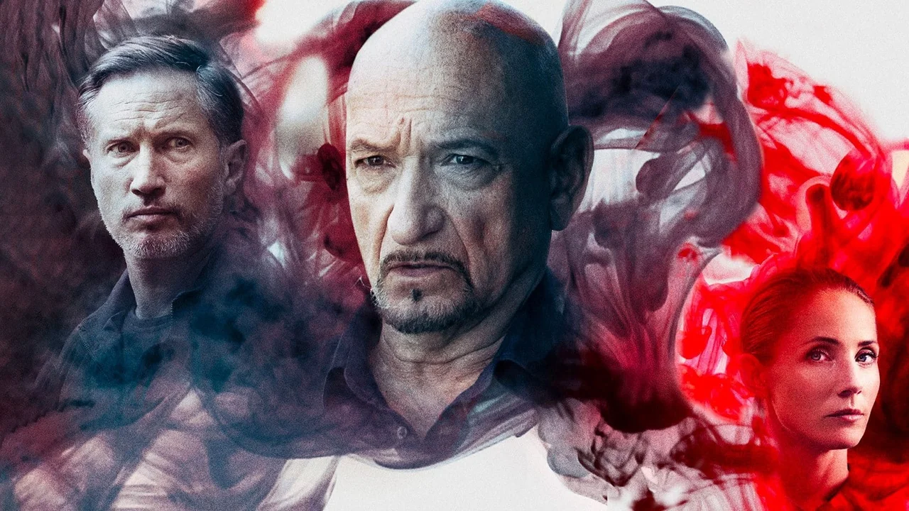 Intrigo: Muerte de un autor