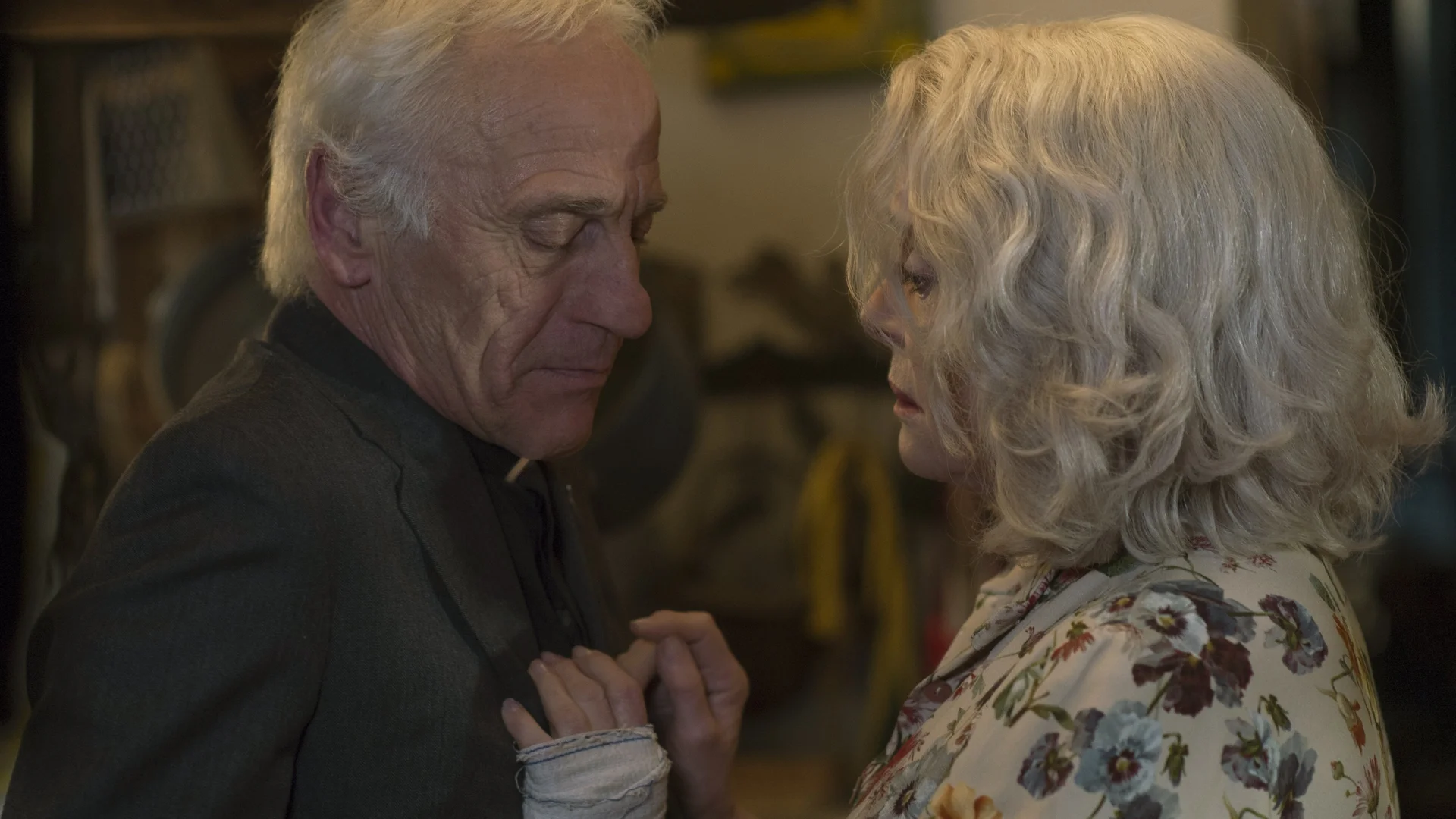 Backdrop de La Dernière Folie de Claire Darling