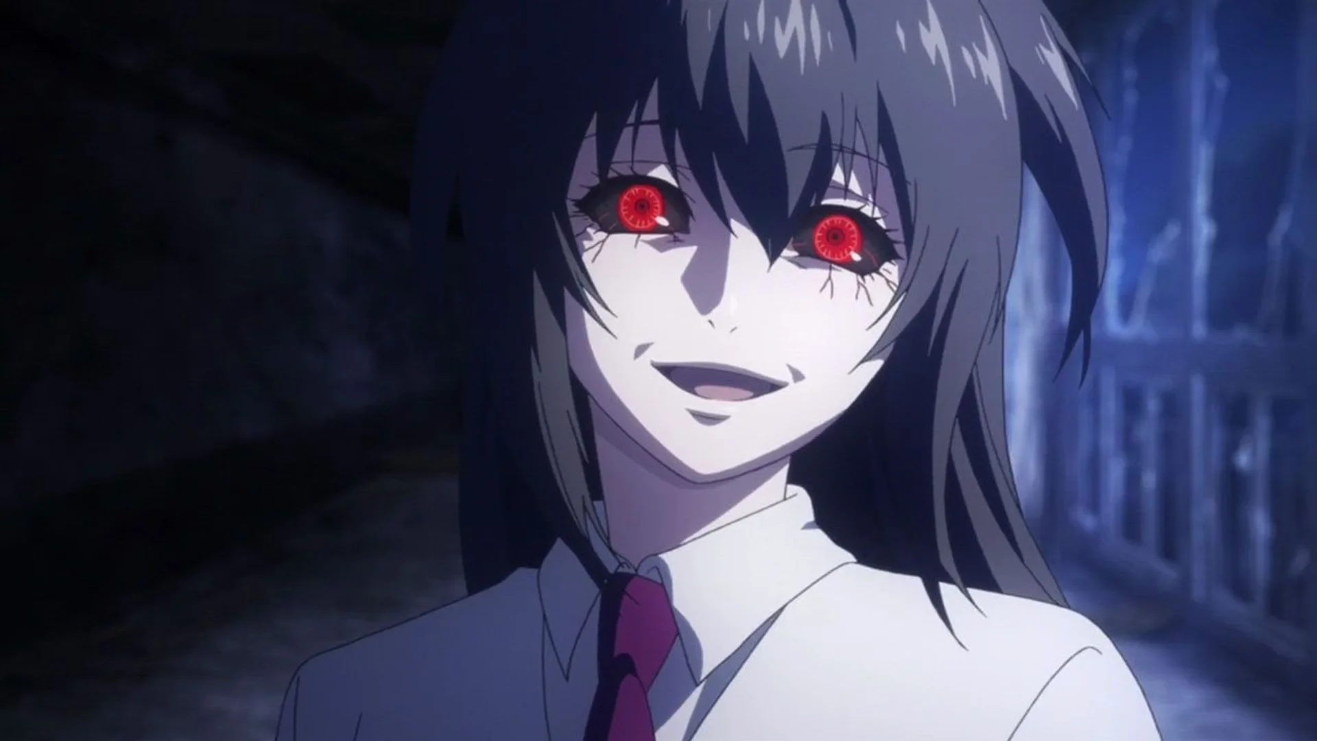 Backdrop de Tokyo Ghoul: Jack