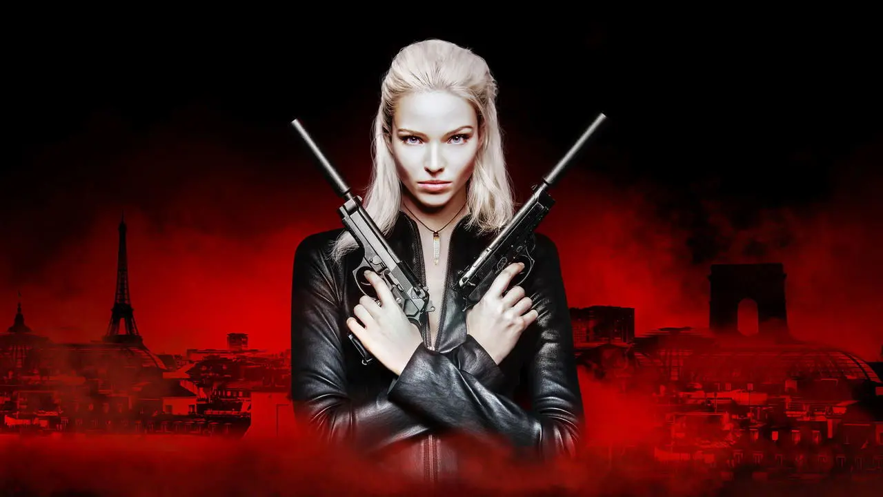 Anna: El peligro tiene nombre