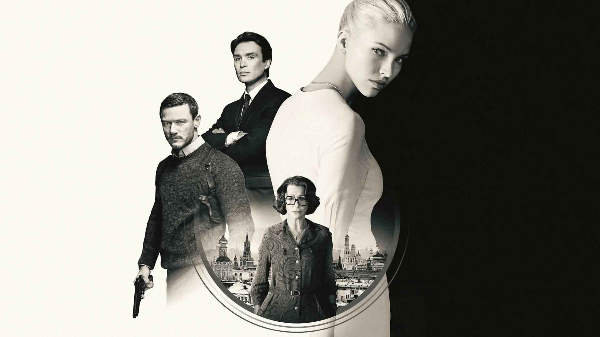 Backdrop de Anna: El peligro tiene nombre