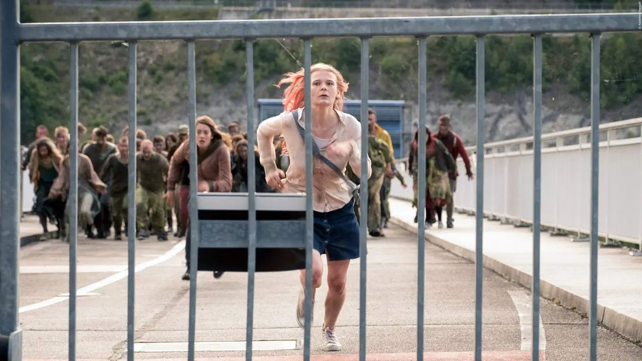 El Fin de los Tiempos