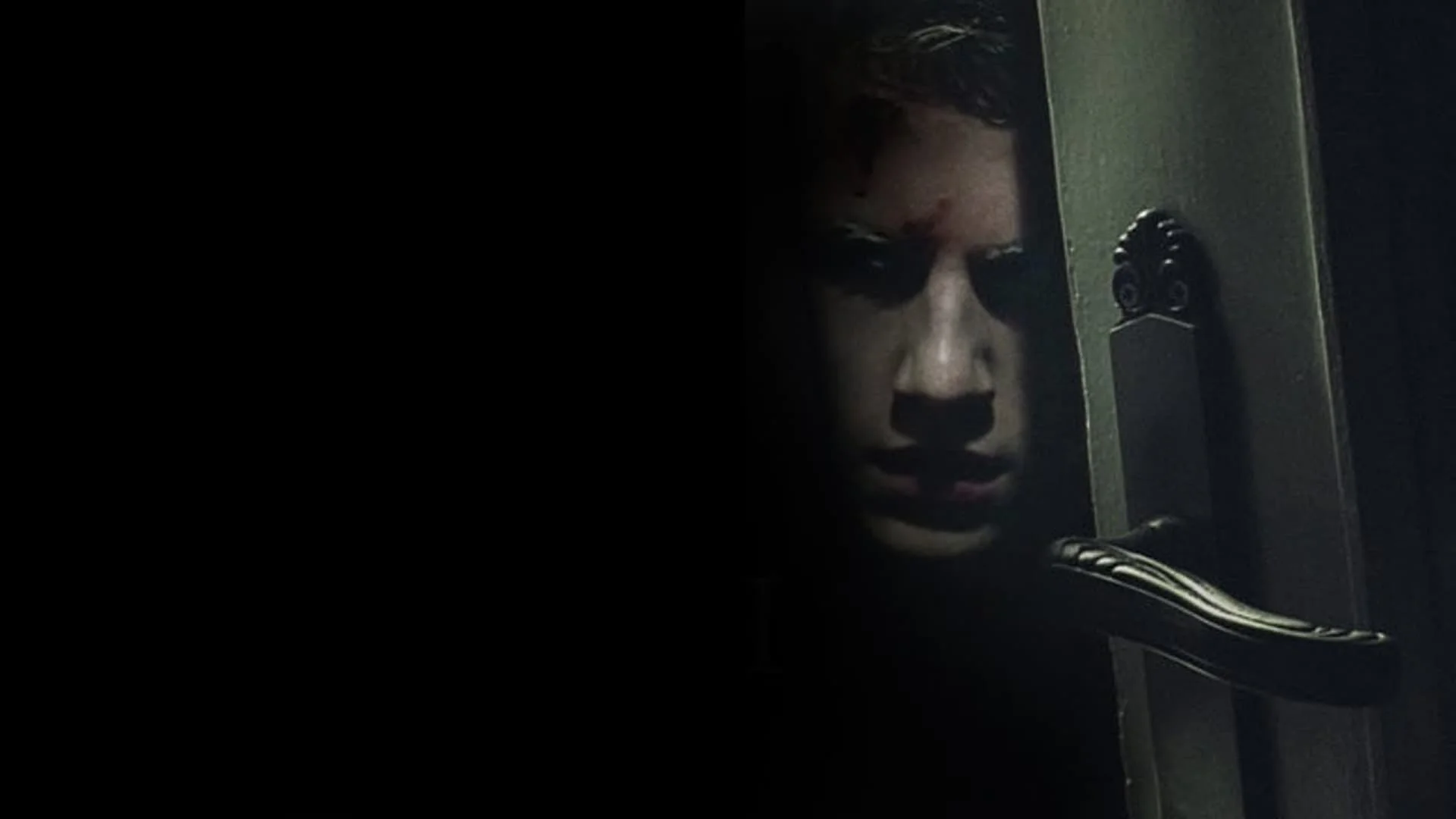 Backdrop de Puertas Abiertas